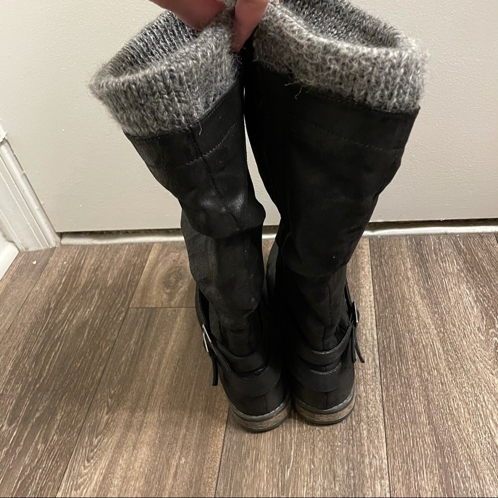 Torrid boots - Picture 3 of 6